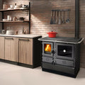 Holzherd Magnum – 10 kW