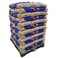 EcoSphère-Pellets – Palette mit 70 Säcken à 15 kg (1050 kg)