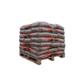 Pellets Crepito – Halbe Palette mit 36 Saecken à 15 kg (540 kg)