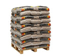 Pellets Le Petit Fumiste – Palette mit 66 Säcken à 15 kg (990 kg)
