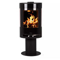 Aduro 9-3 Lux Air – Holzofen B-Ware