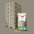 Holzpellets Premium 65 x 15 kg